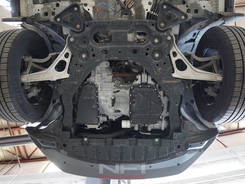 Used 2021 Nissan Rogue SV FWD image 54
