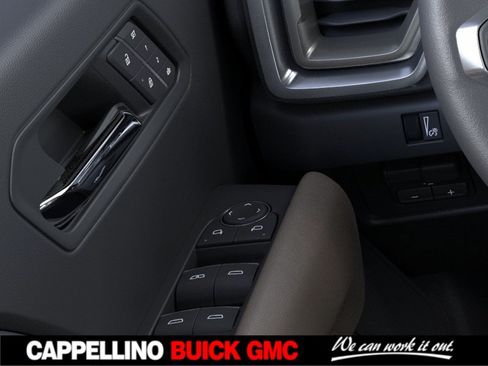 New 2026 GMC Canyon Denali AWD/4WD image 22