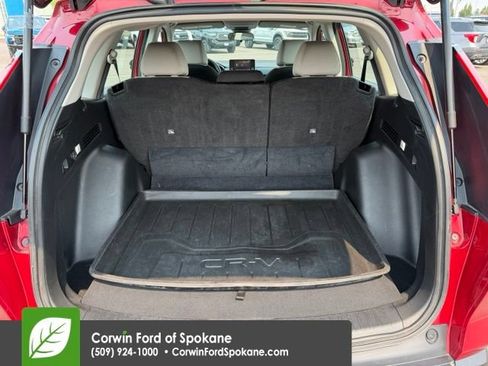 Used 2023 Honda CR-V LX image 16