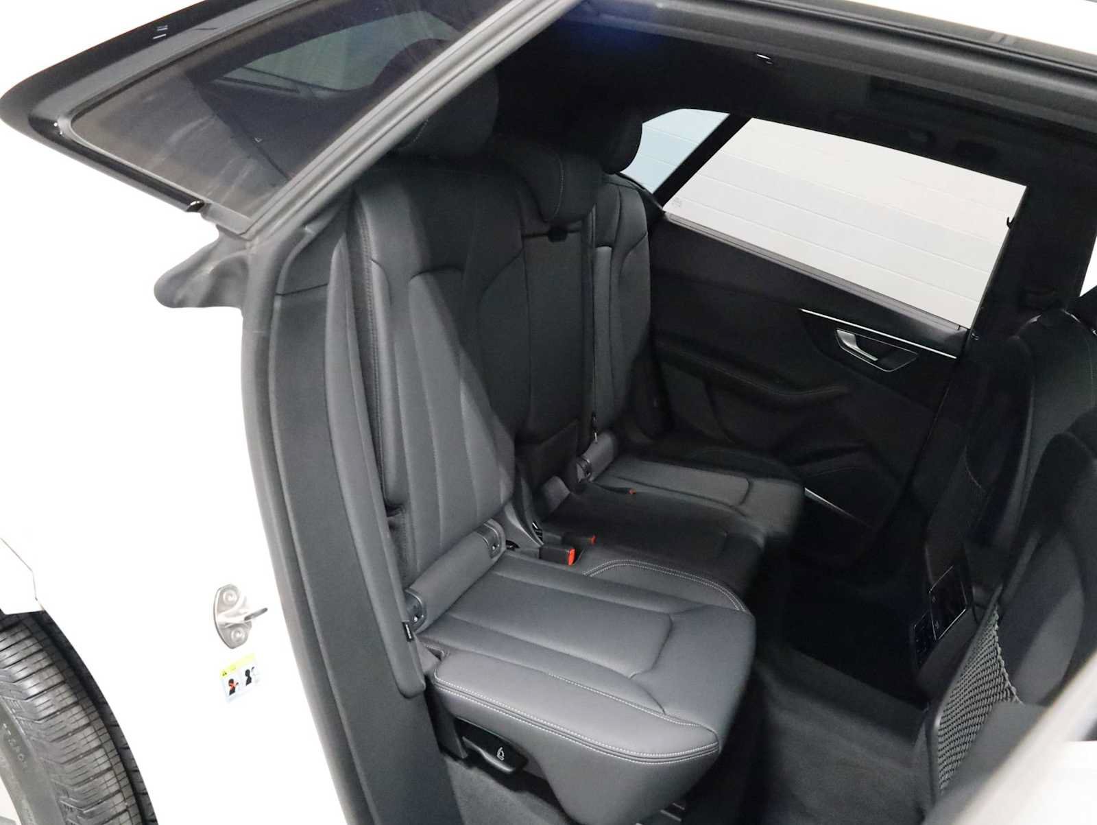 Certified 2026 Audi Q8 Premium Plus AWD/4WD image 35