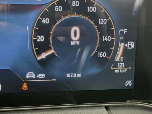 Used 2025 Ford Mustang GT Premium w/ GT Performance Package image 12