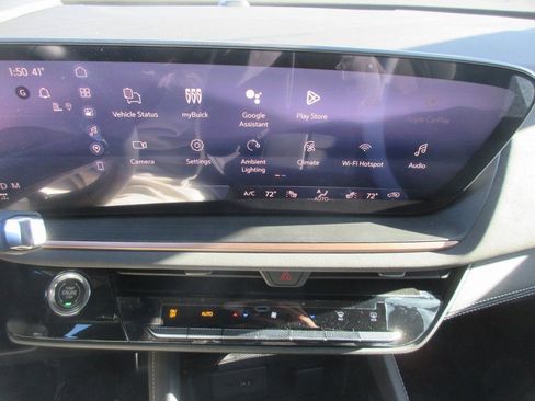 New 2026 Buick Envision Sport Touring AWD/4WD image 16