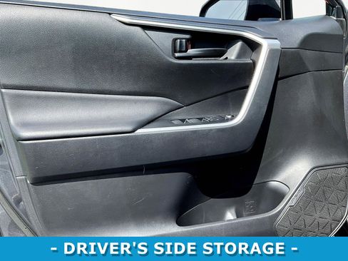 Used 2023 Toyota RAV4 LE AWD/4WD image 20