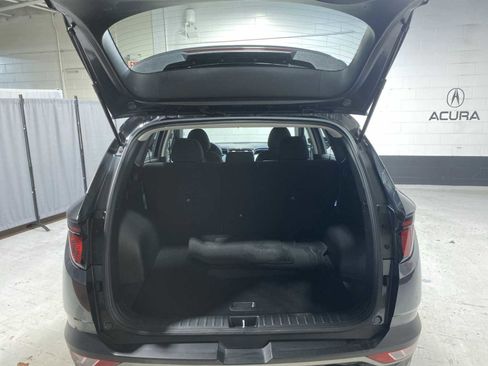 Used 2023 Hyundai Tucson SE AWD/4WD image 19