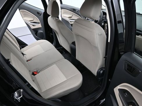 Used 2020 Ford EcoSport S image 29