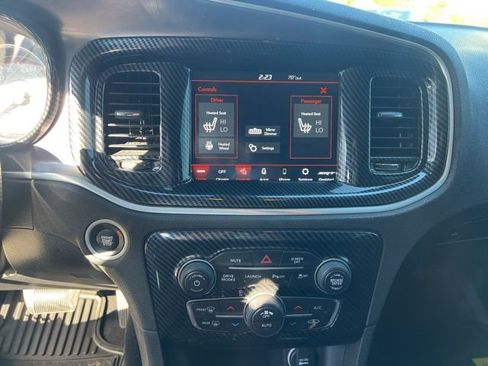 Used 2019 Dodge Charger Scat Pack image 16