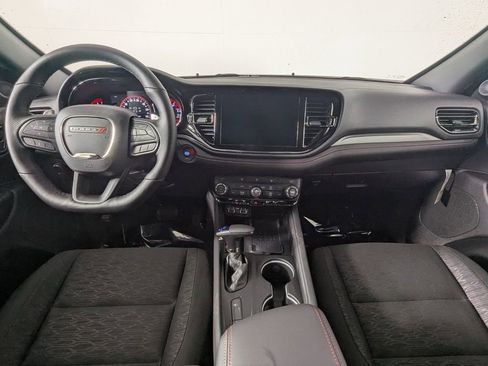New 2026 Dodge Durango GT image 16