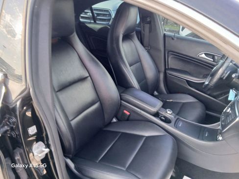 Used 2015 Mercedes-Benz CLA 250 w/ Multimedia Package image 18
