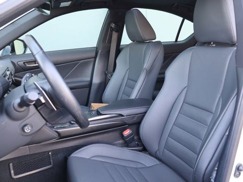 Used 2023 Lexus IS 350 F Sport image 32