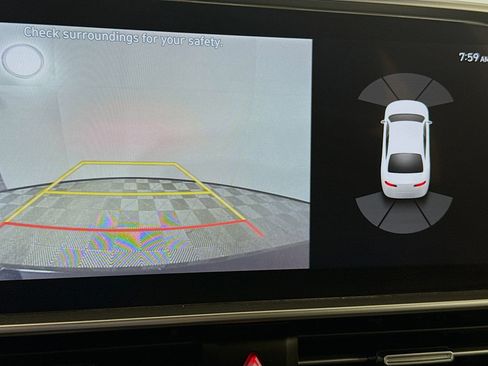 Used 2023 Hyundai Ioniq 6 SEL image 19