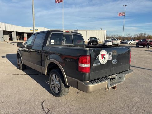 Used 2004 Ford F150 XLT image 4