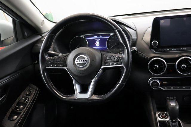 Used 2020 Nissan Sentra SV FWD image 13
