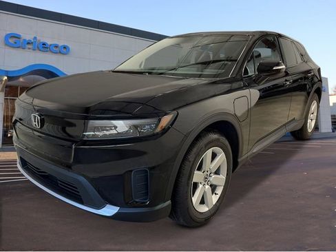 New 2026 Honda Prologue EX image 1