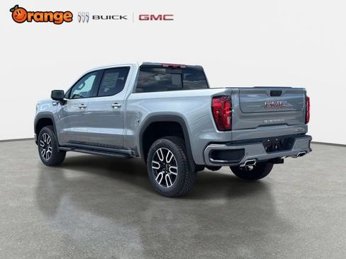 New 2026 GMC Sierra 1500 AT4 w/ AT4 Premium Package AWD/4WD image 5