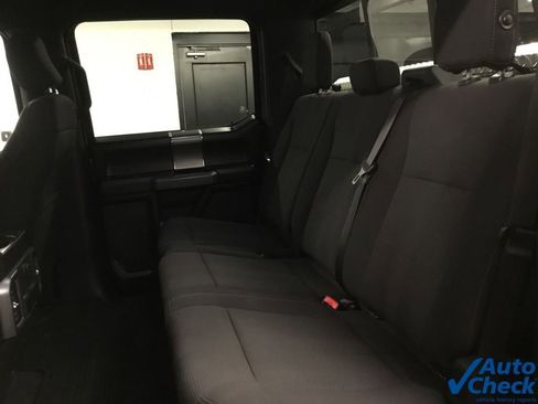Used 2017 Ford F150 XLT w/ Equipment Group 302A Luxury image 36