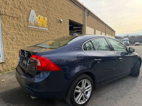 Used 2012 Volvo S60 T6 image 15