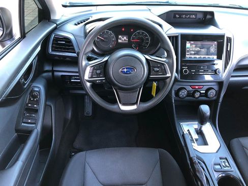 Used 2019 Subaru Impreza 2.0i Premium AWD/4WD image 8