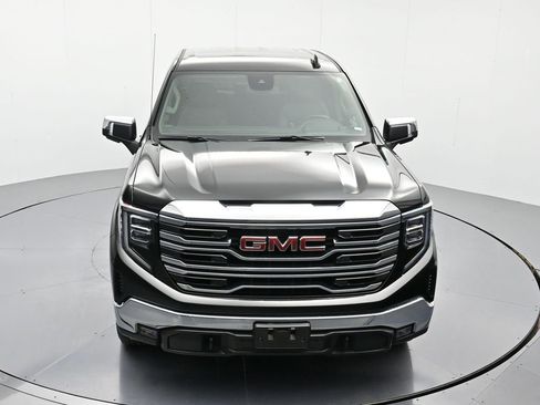 Certified 2024 GMC Sierra 1500 SLT image 38