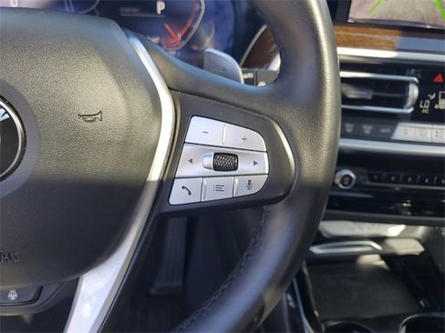 Used 2024 BMW X3 sDrive30i image 19