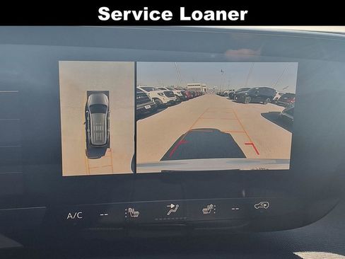 New 2026 Buick Enclave Sport Touring w/ Power Package FWD image 4
