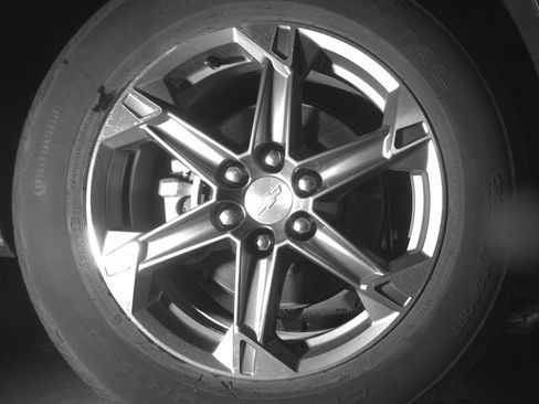 Used 2025 Chevrolet Blazer LT FWD image 15