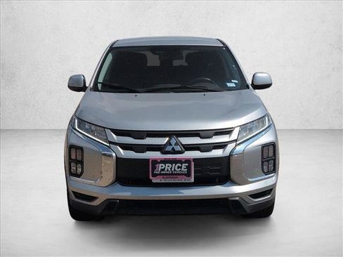 Used 2024 Mitsubishi Outlander Sport AWD image 2