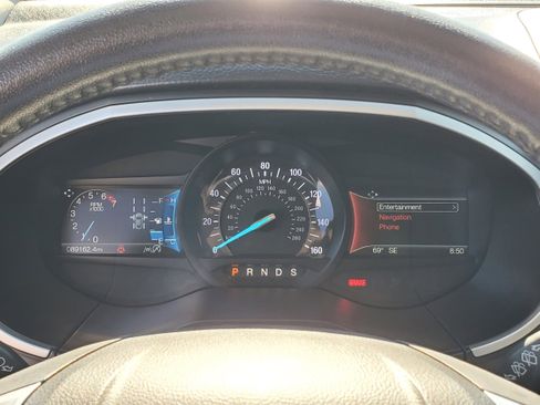 Used 2020 Ford Edge SEL w/ Convenience Package FWD image 19