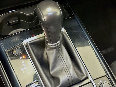 Used 2024 MAZDA CX-30 AWD 2.5 S w/ Select Sport Pkg image 25