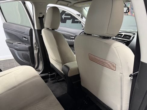 Used 2015 Mitsubishi Outlander Sport GT AWD/4WD image 42