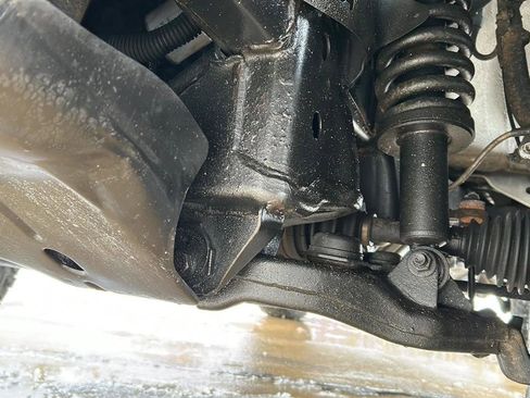 Used 2002 Toyota 4Runner Limited image 33