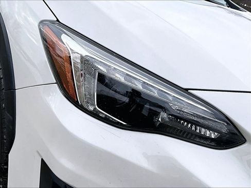 Used 2019 Subaru Crosstrek 2.0i Limited w/ Moonroof Package image 22