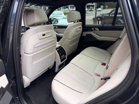 Used 2021 BMW X5 M50i w/ Executive Package AWD/4WD image 29