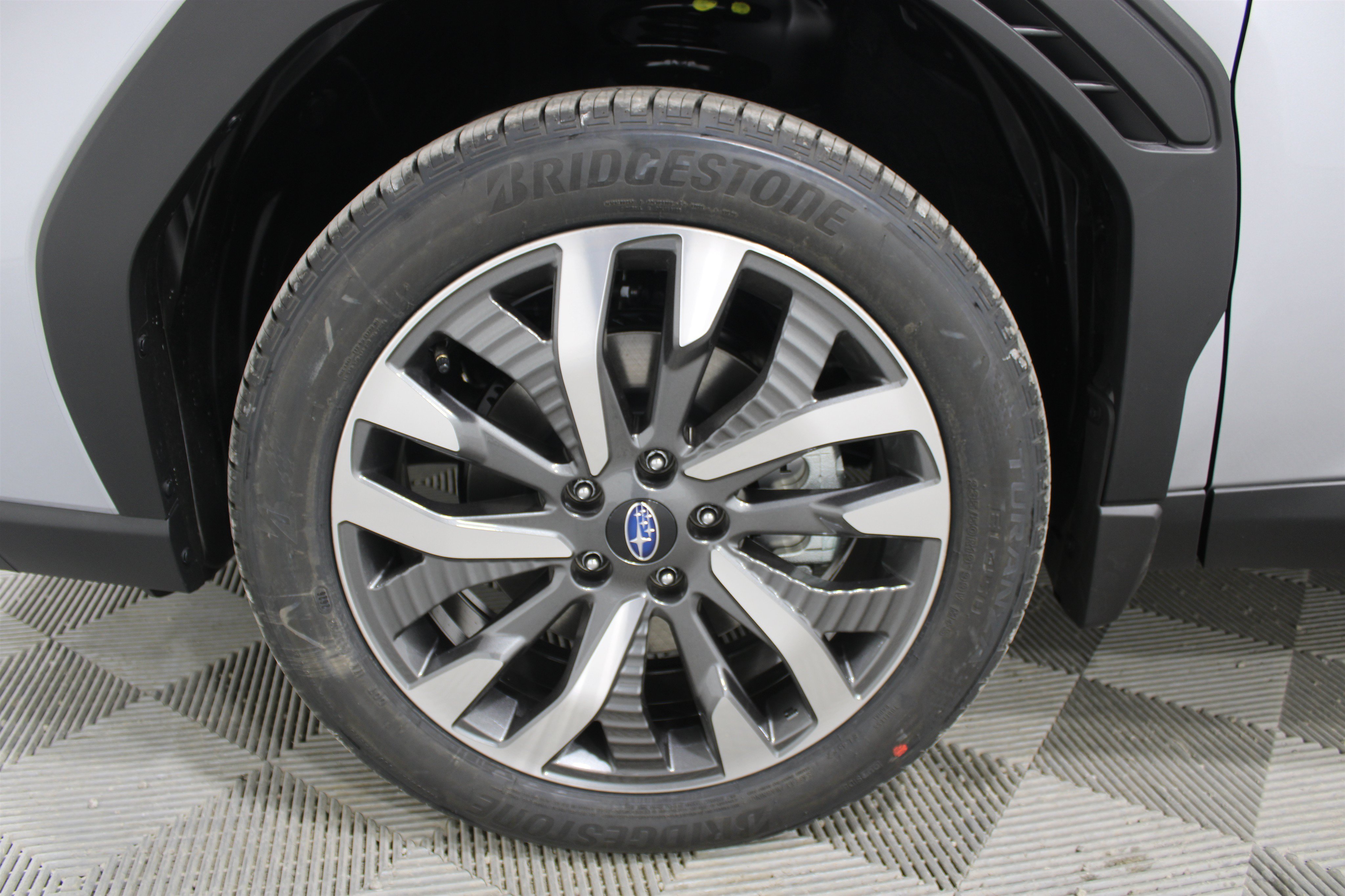 New 2026 Subaru Forester Touring AWD/4WD image 9
