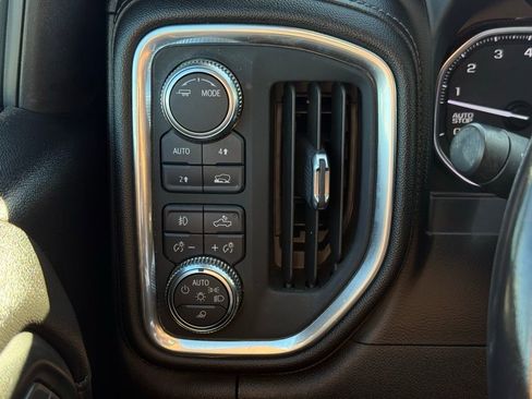 Used 2021 GMC Sierra 1500 SLT w/ SLT Premium Package image 26