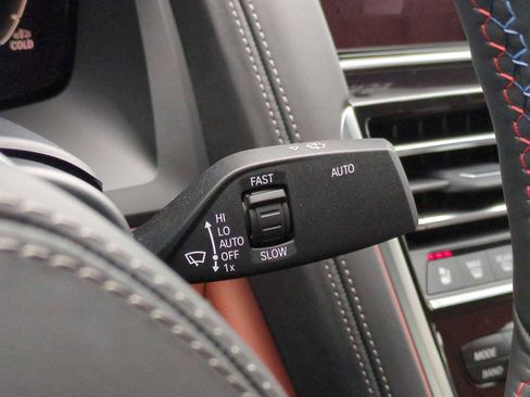 New 2026 BMW M850i xDrive M850i xDrive image 22