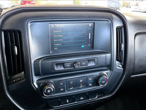 Used 2018 GMC Sierra 1500 2WD Regular Cab image 15