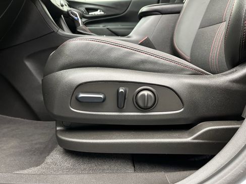 Certified 2024 Chevrolet Equinox RS AWD/4WD image 10
