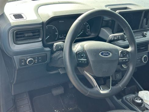 Used 2024 Ford Maverick XLT w/ XLT Luxury Package FWD image 11