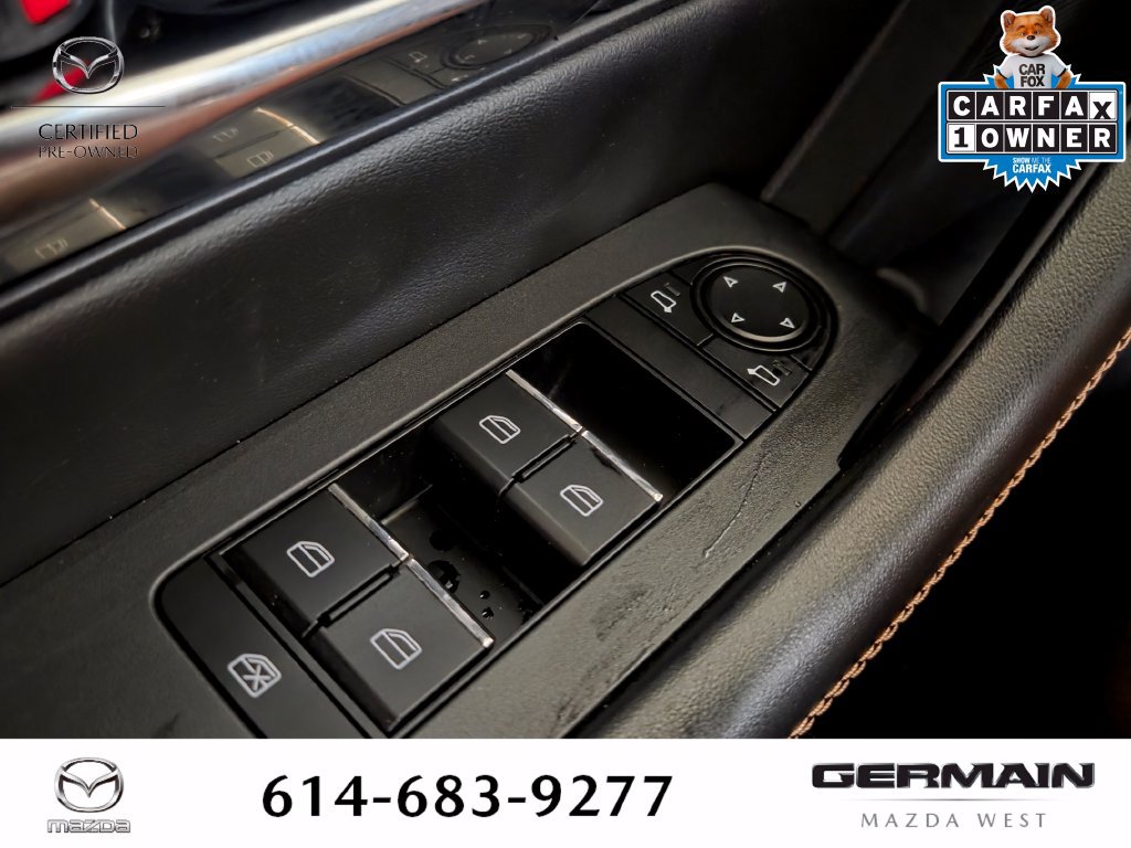 Used 2024 MAZDA CX-90 Plug-In Hybrid w/ Preferred AWD/4WD image 26