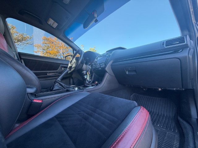 Used 2019 Subaru WRX STI AWD/4WD image 20