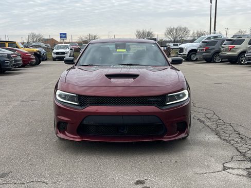 Used 2023 Dodge Charger GT w/ Blacktop Package image 2