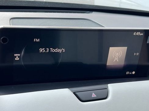 New 2026 MAZDA CX-90 Plug-In Hybrid w/ Premium Plus AWD/4WD image 22