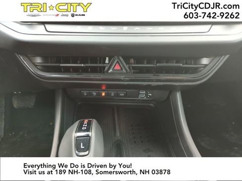 New 2026 Dodge Charger R/T Scat Pack image 17