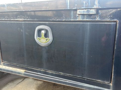 Used 2017 RAM 5500 Tradesman w/ Max Tow Package image 8