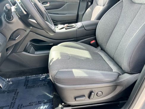 Used 2022 Hyundai Santa Fe SEL image 24