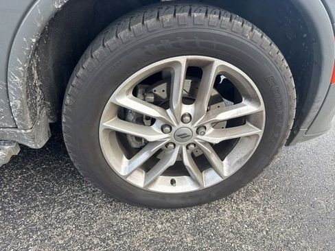 Used 2022 Dodge Durango GT AWD/4WD image 10