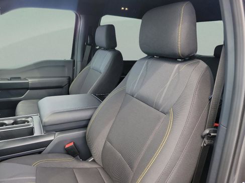 New 2025 Ford F150 STX w/ LOBO Package AWD/4WD image 9