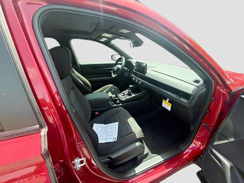 New 2026 Honda CR-V TrailSport image 23