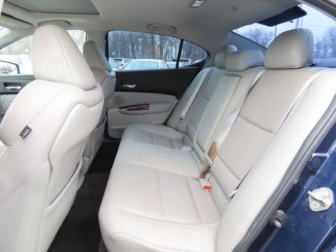 Used 2016 Acura TLX V6 SH-AWD w/ Advance Package image 13