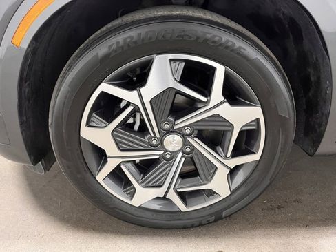 Used 2022 Hyundai Palisade Calligraphy image 28